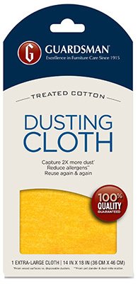 Dusting Cloth