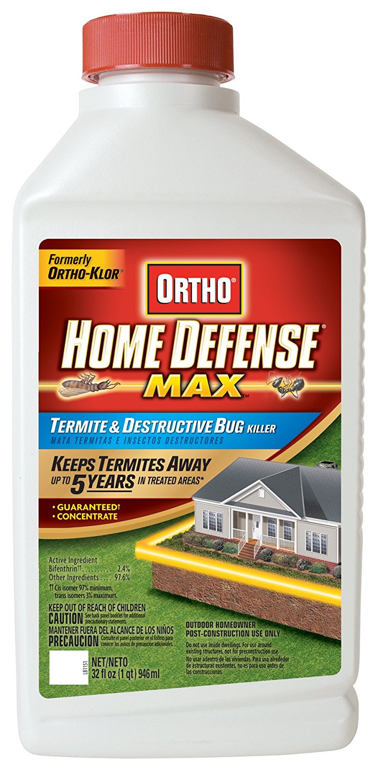 Home Pest Treatments